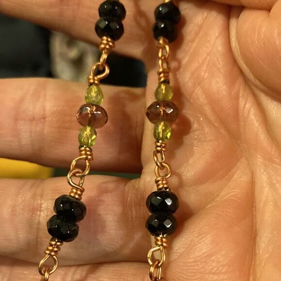 Handmade Neclace - Picture 3 of 4